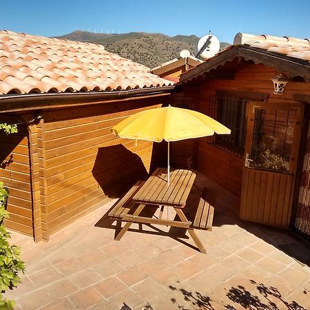 Finca La Piedra Holidays อะโลรา ภายนอก รูปภาพ
