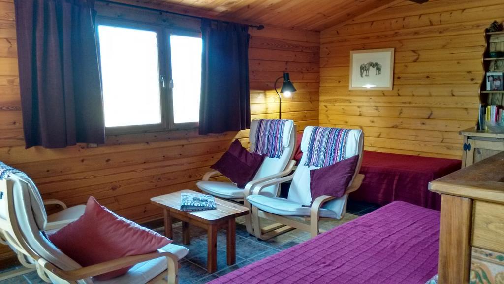 Finca La Piedra Holidays อะโลรา ห้อง รูปภาพ