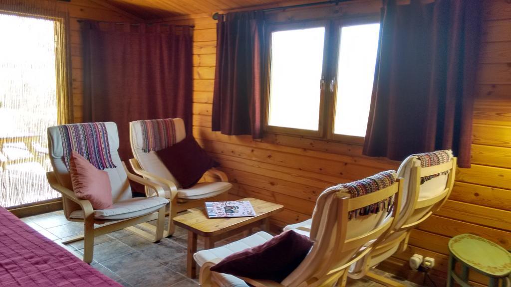 Finca La Piedra Holidays อะโลรา ห้อง รูปภาพ