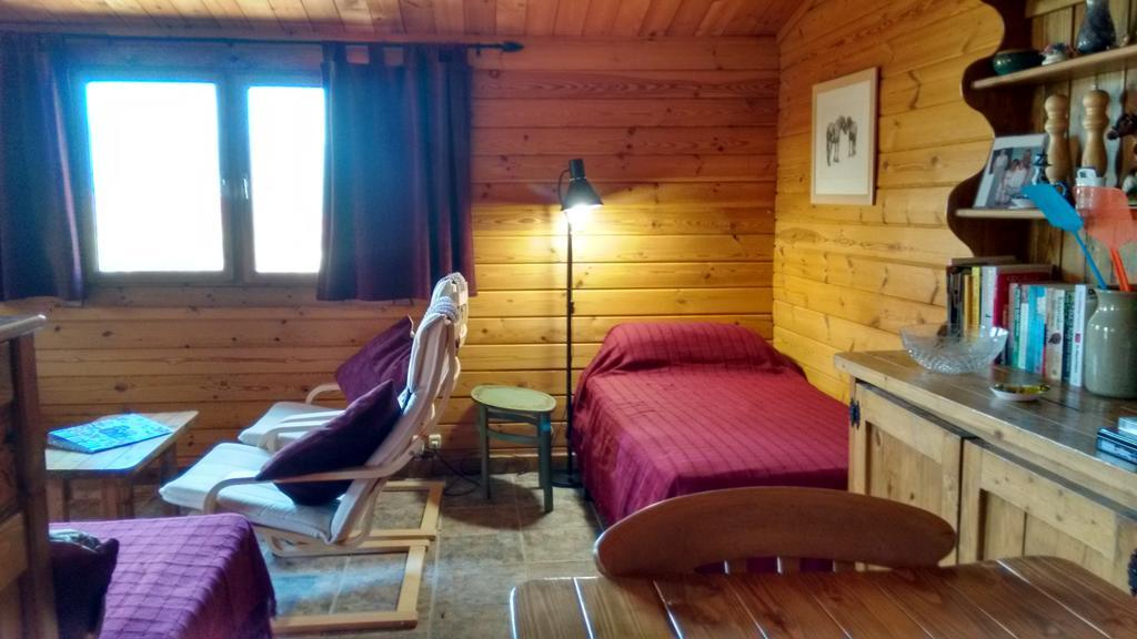 Finca La Piedra Holidays อะโลรา ห้อง รูปภาพ