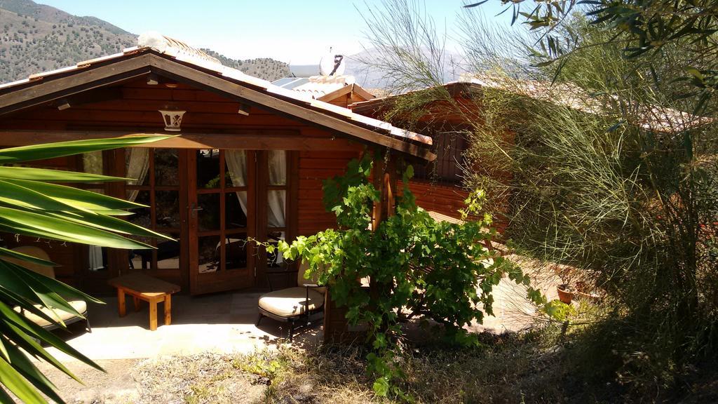 Finca La Piedra Holidays อะโลรา ห้อง รูปภาพ