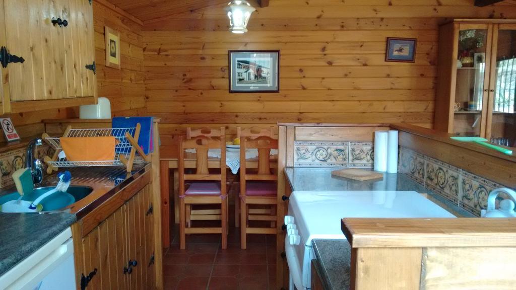 Finca La Piedra Holidays อะโลรา ห้อง รูปภาพ