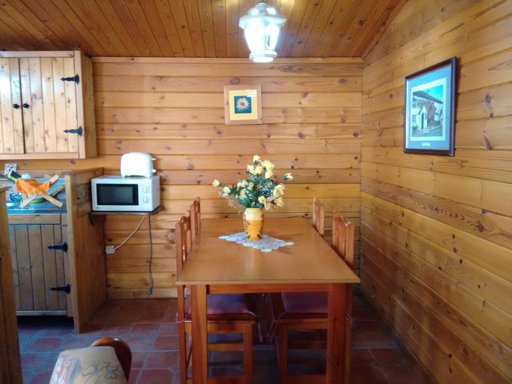Finca La Piedra Holidays อะโลรา ภายนอก รูปภาพ